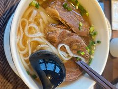 -中国厨房/台湾牛肉面