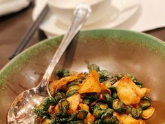 -广州文华东方酒店·江-由辉师傅主理