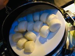 -唐拉雅秀酒店-西锦汇空中BBQ·思创餐厅