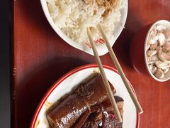 -刘小忙把子肉(北园大街总店)