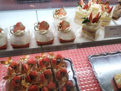 -檬舒舒MonChouChou(久光百货店)