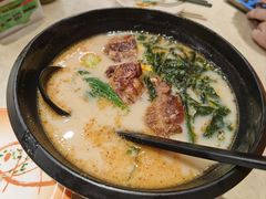 -禾绿寿司·定食·拉面·烧炸(喜荟城店)