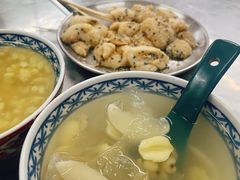 绿豆爽-老胡甜汤(龙眼店)