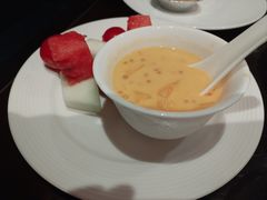 -京香轩·中餐厅(上海中庚聚龙酒店)