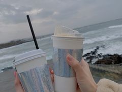 -Cafe Aewol Monsant