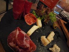 -OGGI TRATTORIA PIZZERIA(深业上城店)
