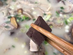 羊肉汤-野狗羊肉汤