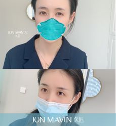 -久匠·纹眉纹绣半永久