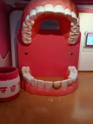 -北京科学中心儿童乐园