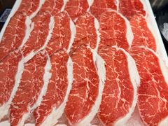招牌牛板腱-东海怡品海鲜豆捞(西水东店)
