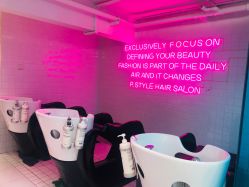 -P.STYLE 派斯造型