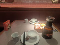 -闽上鲜·福建菜(龙湖滨江天街店)