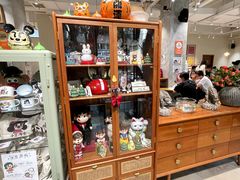 -小豆海棠(人民南路店)