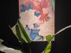 -逸馥荟(人广来福士店)