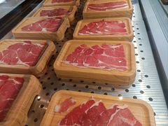 -一方渔歌蒸汽海鲜自助(文化路万达广场店)