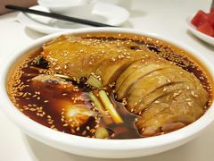 -文杏酒楼(一品天下店)