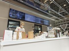 -Manner Coffee(万象食家店)