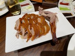 -全聚德(上海首店浦东店)