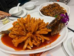 -刘胖子家常菜·蹄花焖藕(中南店)