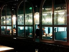 大堂-極上萬膳·日料放题(海岸城店)