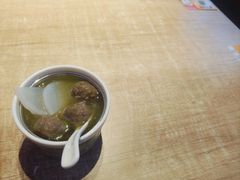 -阿当·小炒牛肉面(人广店)
