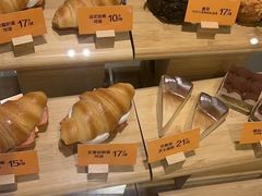 -麦当劳(宝龙店)