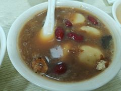 -罗子龙罗家桂花汤圆(曹都巷店)