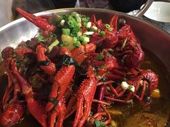 -虾小龙老长沙龙虾馆(坡子街店)