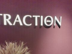 -TRACTION 运动中心(金融街店)