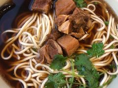 加州牛肉面-李先生牛肉面大王(马栏店)