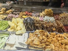 -林静小吃(复兴路店)