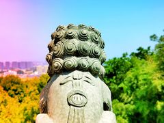 -南京市江宁方山