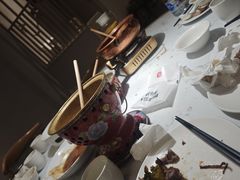 -关东小磨东北菜(漕河泾印象城店)