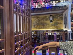-姑苏家宴·苏帮菜·松鼠桂鱼(苏州总店)