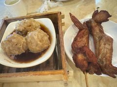 -中恒华茶楼(牌坊店)