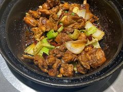 -嘟享吃重庆鸡公煲(五一店)