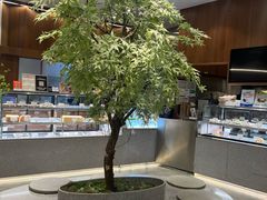 -君之狮子山·轻糖烘焙(松江印象城店)