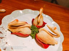 -意满花千醉(金茂览秀城店)