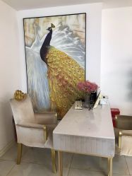 点击看大图 -女王智慧母婴健康护理·产后恢复中心