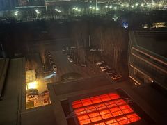 -廊坊固安福朋喜来登酒店