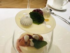 -王品牛排(郑州大卫城店)