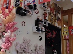 -林妈妈村·日式料理(宝山万达店)