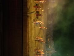 -三亚红色娘子军演艺公园景区