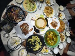 -金百万烤鸭店(良乡店)