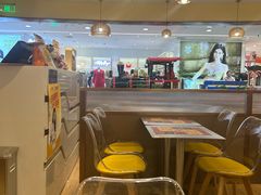 -满记甜品(王府井北京市百货大楼店)