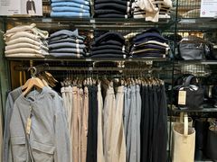 -MUJI无印良品(保利时光里店)