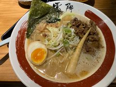 -雷门拉面·现熬骨汤(凯德来福士店)