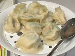 -开海·红岛海鲜虾水饺(石老人店)