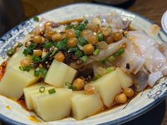 -阿婉贵州苗家酸汤鱼(梅林店)