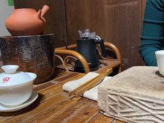 -一慈茶馆(雨田馆)